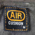 ジーティーホーキンス G.T.HAWKINS AIR CUSHION クルーネック Tシャツ メンズ import:M