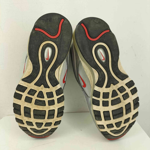 ナイキ NIKE Air Max 97 OG Silver Bullet メンズ JPN:27