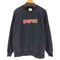 チャンピオン Champion 単色青タグ INTERBREED DIGSPORT HEAVY WEIGHT CREW REVERSE WEAVE スウェット メンズ XL