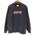 チャンピオン Champion 単色青タグ INTERBREED DIGSPORT HEAVY WEIGHT CREW REVERSE WEAVE スウェット メンズ XL