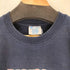 チャンピオン Champion 単色青タグ INTERBREED DIGSPORT HEAVY WEIGHT CREW REVERSE WEAVE スウェット メンズ XL