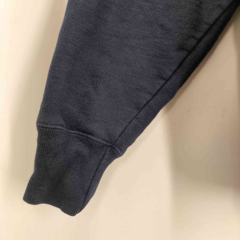 チャンピオン Champion 単色青タグ INTERBREED DIGSPORT HEAVY WEIGHT CREW REVERSE WEAVE スウェット メンズ XL