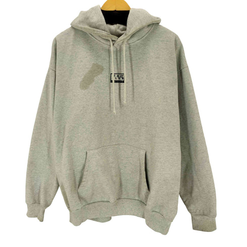 フリークスストア FREAKS STORE フロクラブ スタンダードロゴ スウェット プルオーバー パーカー メンズ JPN:XL