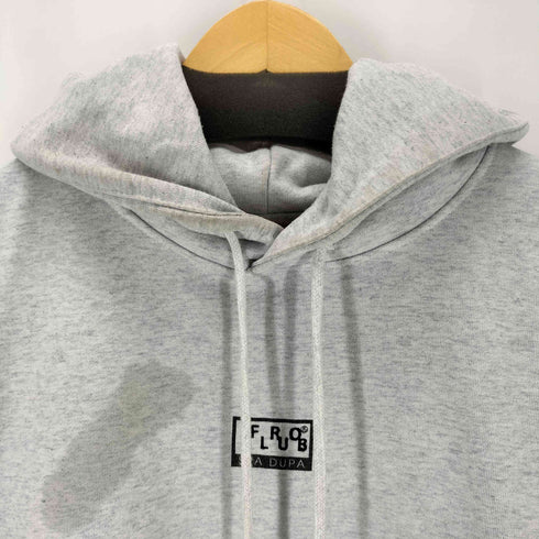 フリークスストア FREAKS STORE フロクラブ スタンダードロゴ スウェット プルオーバー パーカー メンズ JPN:XL