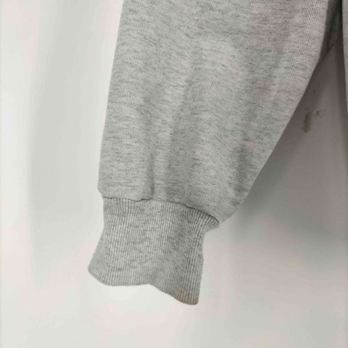フリークスストア FREAKS STORE フロクラブ スタンダードロゴ スウェット プルオーバー パーカー メンズ JPN:XL