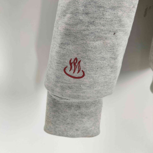 フリークスストア FREAKS STORE フロクラブ スタンダードロゴ スウェット プルオーバー パーカー メンズ JPN:XL