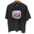 フリークスストア FREAKS STORE アニメキャラクタープリントTシャツ メンズ JPN:L