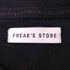 フリークスストア FREAKS STORE アニメキャラクタープリントTシャツ メンズ JPN:L