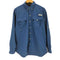 コロンビアスポーツウェア Columbia Sportswear PFG BAHAMA ロングスリーブシャツ メンズ M
