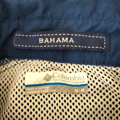 コロンビアスポーツウェア Columbia Sportswear PFG BAHAMA ロングスリーブシャツ メンズ M