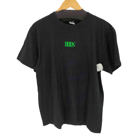 PROPELLER アニメキャラクタープリントTシャツ メンズ JPN:L