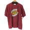 オーバープリント OVER PRINT Card Tee メンズ XL