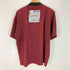 オーバープリント OVER PRINT Card Tee メンズ XL