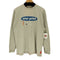 オーバープリント OVER PRINT Electrical LS Tee メンズ L