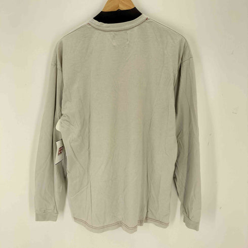 オーバープリント OVER PRINT Electrical LS Tee メンズ L