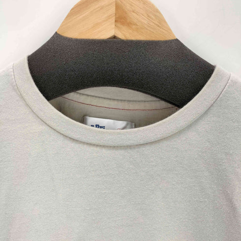 オーバープリント OVER PRINT Electrical LS Tee メンズ L