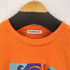 フラグスタフ F-LAGSTUF-F アニメキャラクタープリントTシャツ メンズ JPN:L