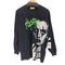 ヒステリックグラマー HYSTERIC GLAMOUR HG PARTY オーバーサイズTシャツ メンズ FREE