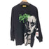 ヒステリックグラマー HYSTERIC GLAMOUR HG PARTY オーバーサイズTシャツ メンズ FREE