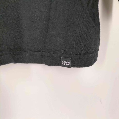 ヒステリックグラマー HYSTERIC GLAMOUR HG PARTY オーバーサイズTシャツ メンズ FREE