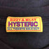 ヒステリックグラマー HYSTERIC GLAMOUR HG PARTY オーバーサイズTシャツ メンズ FREE