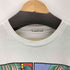 フラグスタフ F-LAGSTUF-F アニメキャラクタープリントTシャツ メンズ JPN:L