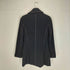 rebecca taylor cashmere ウールカシミヤ ステッチデザインコート レディース 2