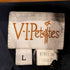 V・I・Petates ハーフコート レディース JPN:L
