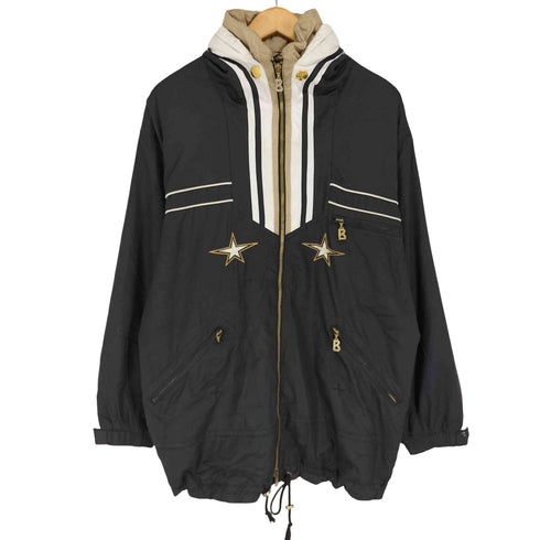 BOGNER 中綿ジップアップジャケット メンズ US:38