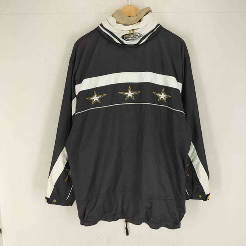 BOGNER 中綿ジップアップジャケット メンズ US:38
