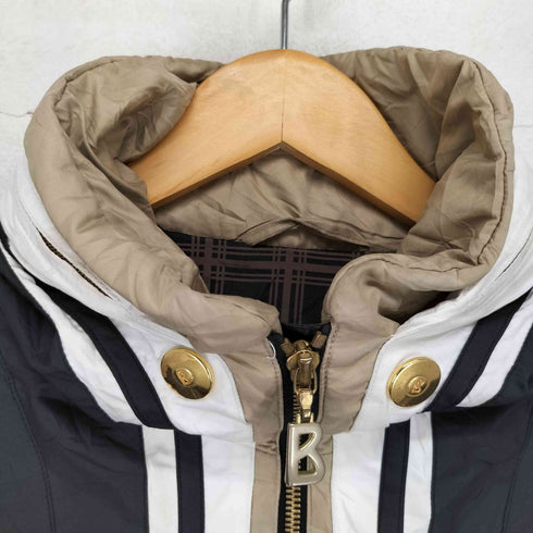 BOGNER 中綿ジップアップジャケット メンズ US:38