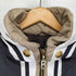 BOGNER 中綿ジップアップジャケット メンズ US:38