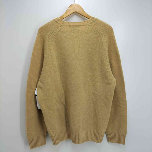 ブルックスブラザーズ BROOKS BROTHERS クルーネック ウールニット メンズ JPN:L