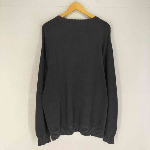 ドッカーズ DOCKERS アーガイル コットンニットセーター メンズ JPN:XL