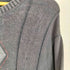 ドッカーズ DOCKERS アーガイル コットンニットセーター メンズ JPN:XL