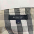 バーバリーロンドン BURBERRY LONDON ANGOLA アンゴラ混ウールプリーツスカート レディース JPN:38