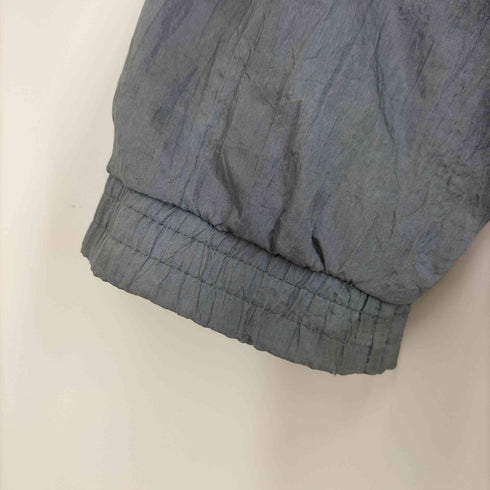 LAVON ナイロンジップアップジャケット メンズ JPN:XL