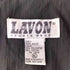 LAVON ナイロンジップアップジャケット メンズ JPN:XL
