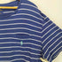 ポロラルフローレン POLO RALPH LAUREN ボーダーポケットTシャツ メンズ JPN:XL