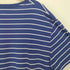 ポロラルフローレン POLO RALPH LAUREN ボーダーポケットTシャツ メンズ JPN:XL