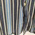 basic EDITIONS S/S ストライプ ボタンダウンシャツ メンズ JPN:S