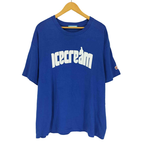 icecream COTTON T-SHIRT ICECREAM PACKAGE 2 メンズ JPN:L