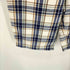 フレッドペリー FRED PERRY ボタンフライ チェックハーフパンツ メンズ JPN:L