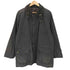 バブアー Barbour 90S 3ワラント MADE IN ENGLAND 英国製 BEDALE ビデイル オイルド ジャケット 93年製 メンズ C44/112CM