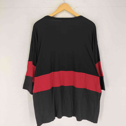 シャリーフ SHAREEF description ドルマン/Tシャツ メンズ JPN:2