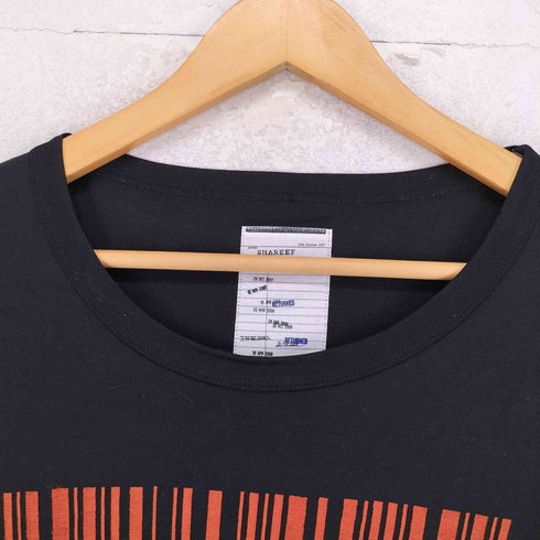 シャリーフ SHAREEF description ドルマン/Tシャツ メンズ JPN:2