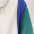 Alba Moda マルチカラー フーデッドブルゾン メンズ US:42