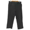ディッキーズ Dickies FLEX Loose Fit DOUBLE KNEE WORK PANTS ルーズ フィット ワイド ペインター ダブルニー ワーク パンツ ブラック メンズ 38×32