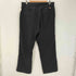 ディッキーズ Dickies FLEX Loose Fit DOUBLE KNEE WORK PANTS ルーズ フィット ワイド ペインター ダブルニー ワーク パンツ ブラック メンズ 38×32