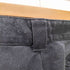 ディッキーズ Dickies FLEX Loose Fit DOUBLE KNEE WORK PANTS ルーズ フィット ワイド ペインター ダブルニー ワーク パンツ ブラック メンズ 38×32